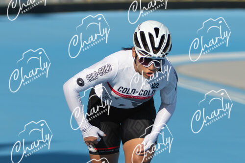 Selectivo Alta Competencia Pista 2024