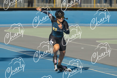 Selectivo Alta Competencia Pista 2024