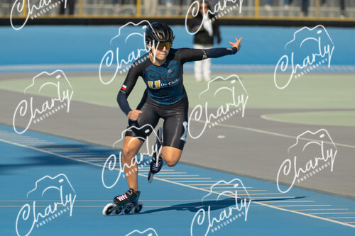 Selectivo Alta Competencia Pista 2024