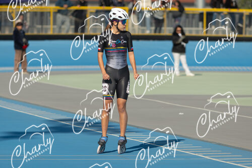 Selectivo Alta Competencia Pista 2024