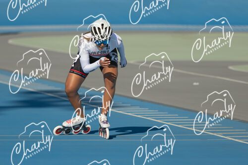 Selectivo Alta Competencia Pista 2024