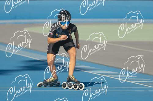 Selectivo Alta Competencia Pista 2024