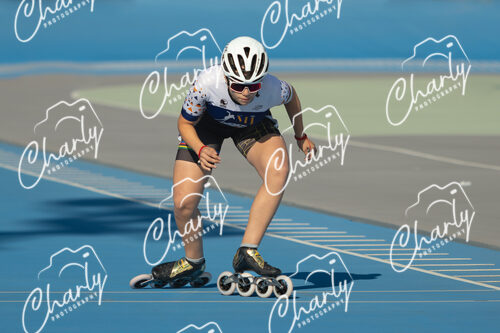 Selectivo Alta Competencia Pista 2024