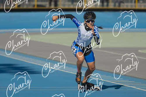 Selectivo Alta Competencia Pista 2024