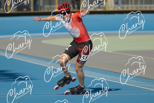 Selectivo Alta Competencia Pista 2024