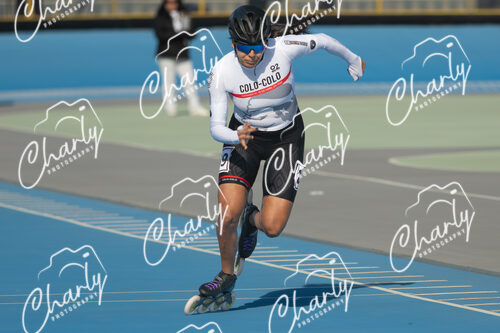 Selectivo Alta Competencia Pista 2024