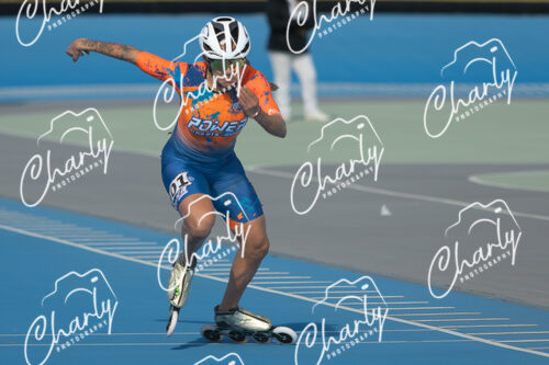 Selectivo Alta Competencia Pista 2024