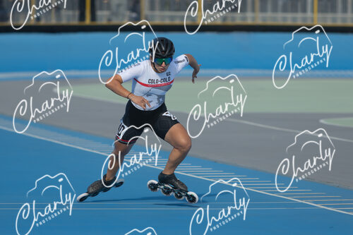 Selectivo Alta Competencia Pista 2024