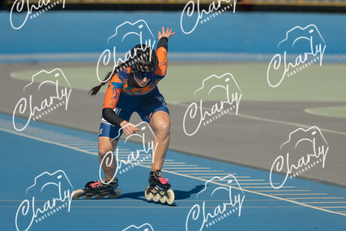 Selectivo Alta Competencia Pista 2024