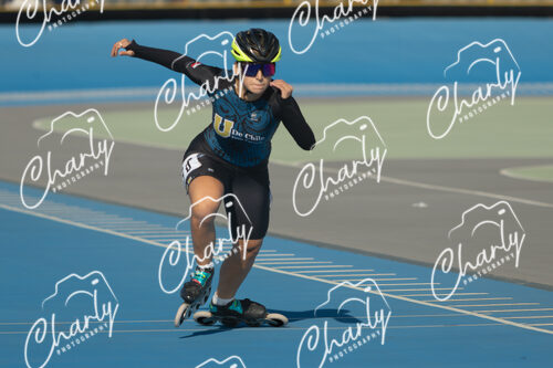 Selectivo Alta Competencia Pista 2024