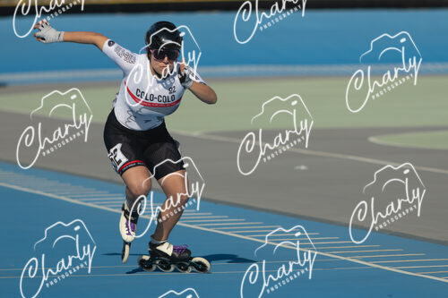 Selectivo Alta Competencia Pista 2024