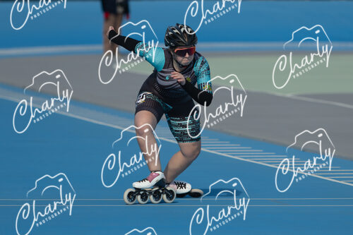 Selectivo Alta Competencia Pista 2024