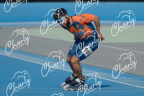 Selectivo Alta Competencia Pista 2024