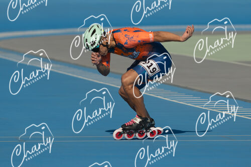 Selectivo Alta Competencia Pista 2024