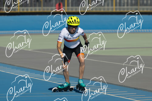Selectivo Alta Competencia Pista 2024