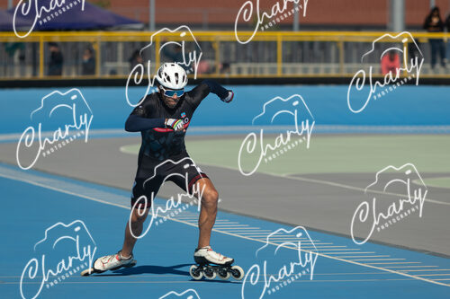 Selectivo Alta Competencia Pista 2024
