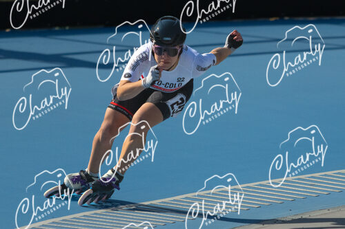 Selectivo Alta Competencia Pista 2024