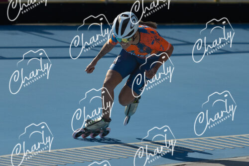 Selectivo Alta Competencia Pista 2024