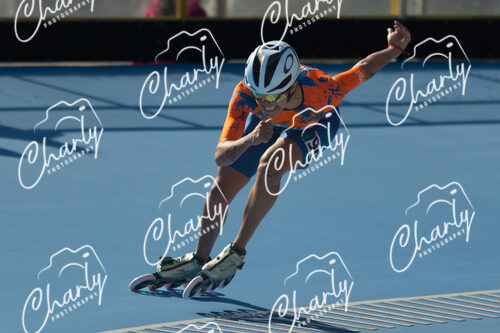 Selectivo Alta Competencia Pista 2024