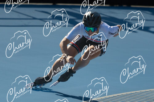 Selectivo Alta Competencia Pista 2024