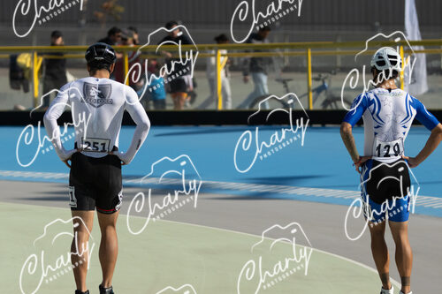 Selectivo Alta Competencia Pista 2024