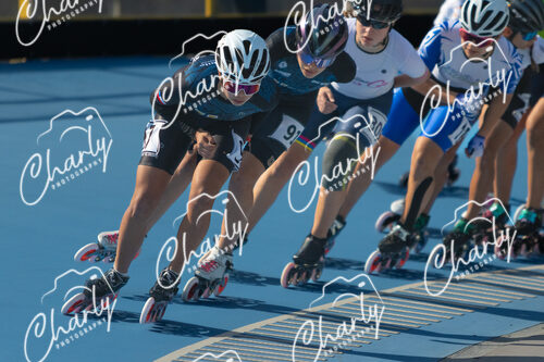 Selectivo Alta Competencia Pista 2024