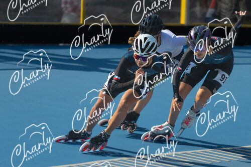 Selectivo Alta Competencia Pista 2024