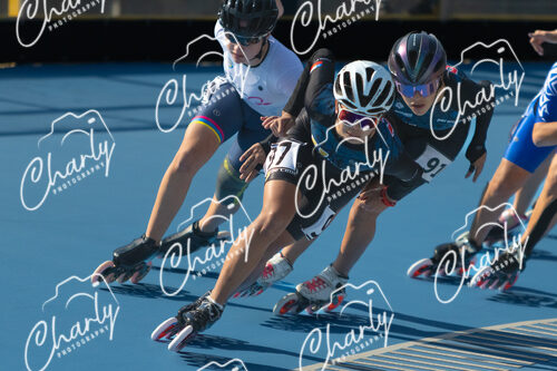 Selectivo Alta Competencia Pista 2024