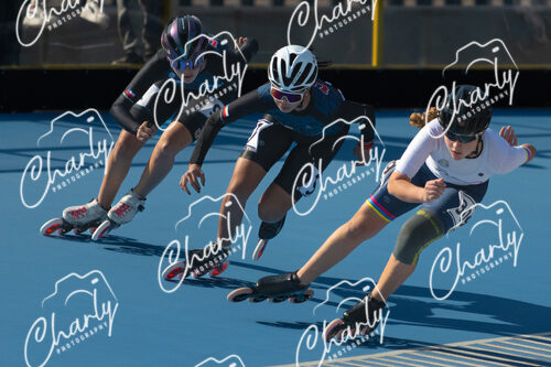 Selectivo Alta Competencia Pista 2024