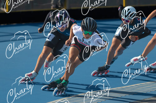 Selectivo Alta Competencia Pista 2024