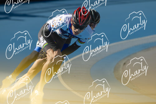 Selectivo Alta Competencia Pista 2024