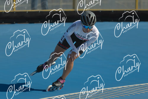 Selectivo Alta Competencia Pista 2024