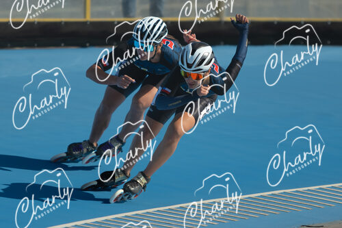 Selectivo Alta Competencia Pista 2024