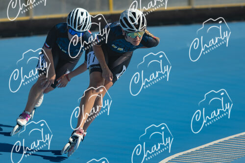 Selectivo Alta Competencia Pista 2024