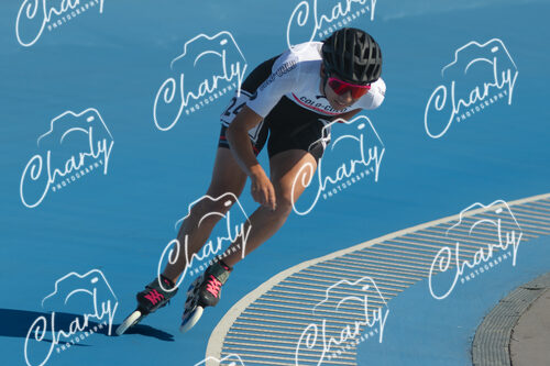 Selectivo Alta Competencia Pista 2024