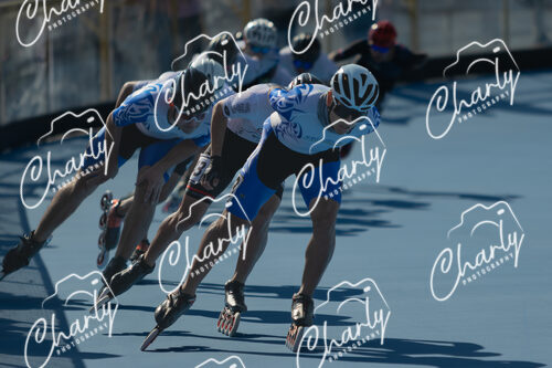 Selectivo Alta Competencia Pista 2024