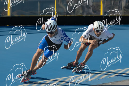 Selectivo Alta Competencia Pista 2024