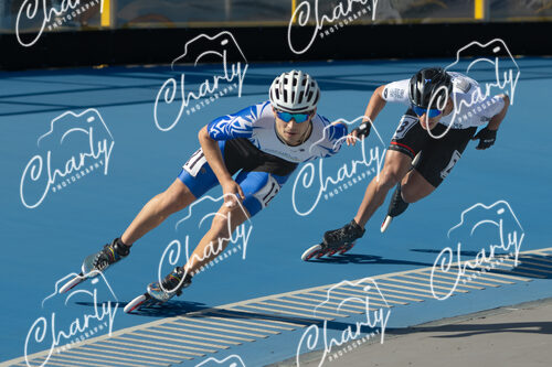 Selectivo Alta Competencia Pista 2024