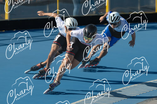 Selectivo Alta Competencia Pista 2024