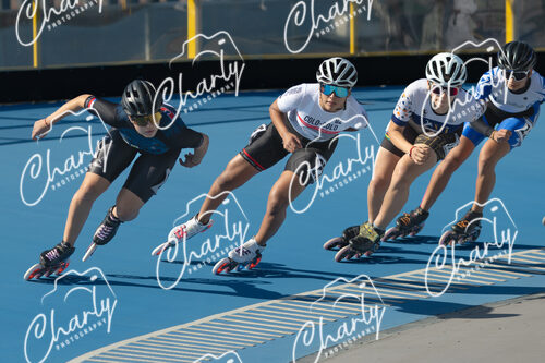 Selectivo Alta Competencia Pista 2024