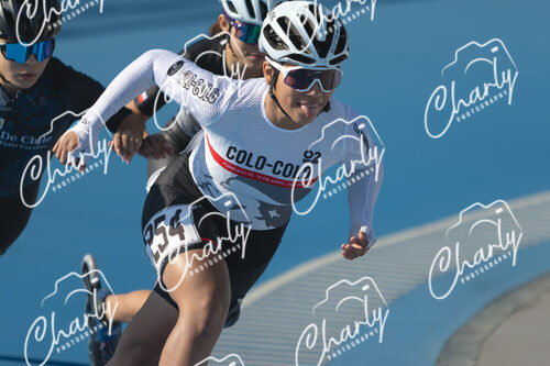 Selectivo Alta Competencia Pista 2024