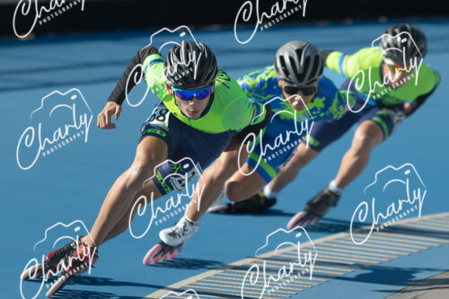Selectivo Alta Competencia Pista 2024