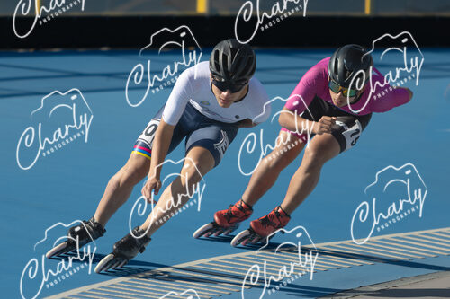 Selectivo Alta Competencia Pista 2024