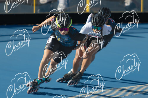 Selectivo Alta Competencia Pista 2024