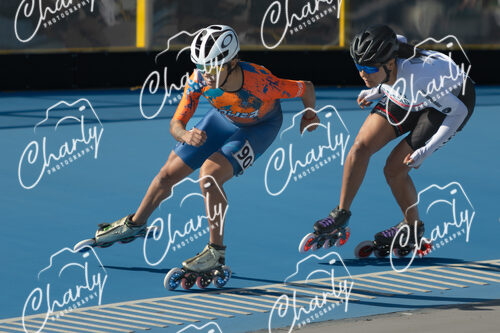 Selectivo Alta Competencia Pista 2024