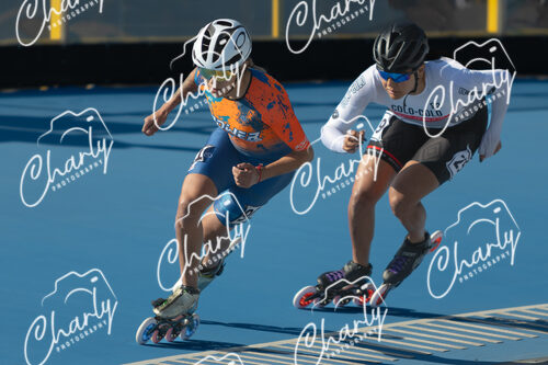 Selectivo Alta Competencia Pista 2024