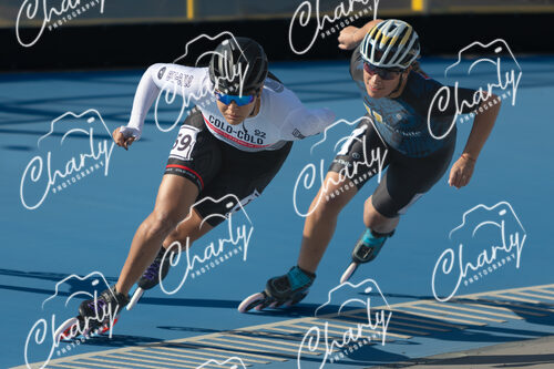 Selectivo Alta Competencia Pista 2024