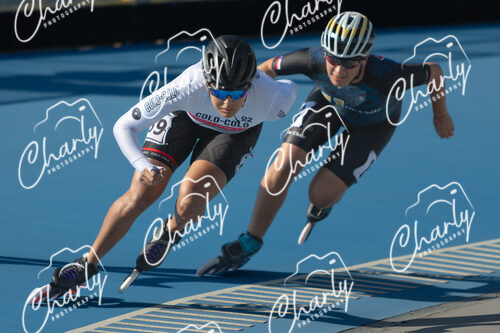 Selectivo Alta Competencia Pista 2024