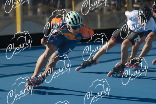 Selectivo Alta Competencia Pista 2024