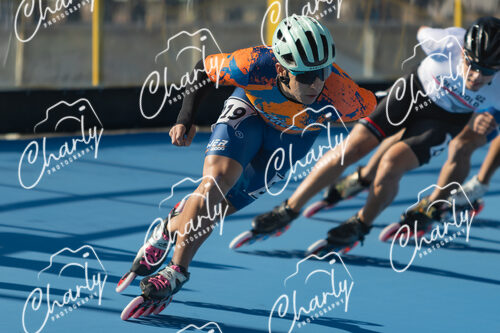 Selectivo Alta Competencia Pista 2024